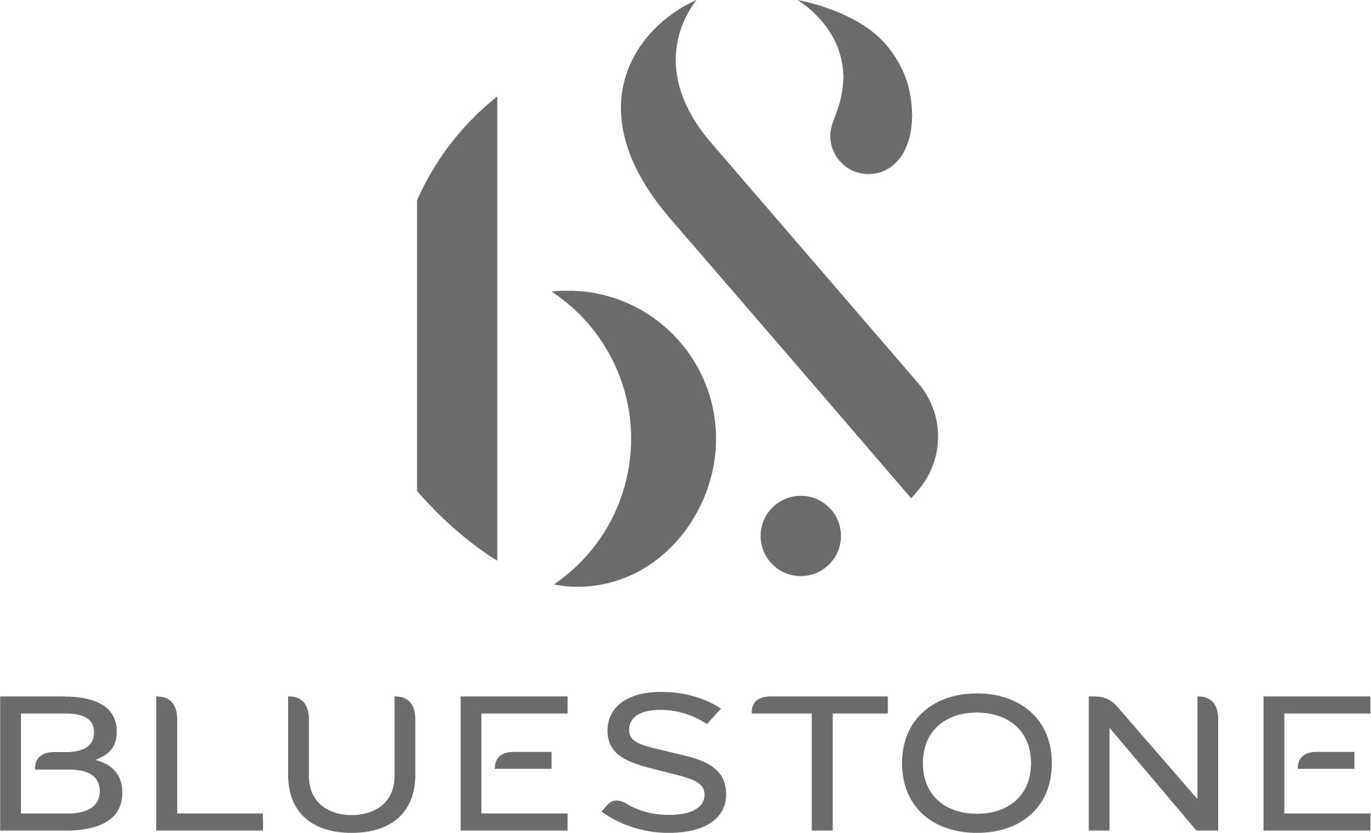 Bluestone logo