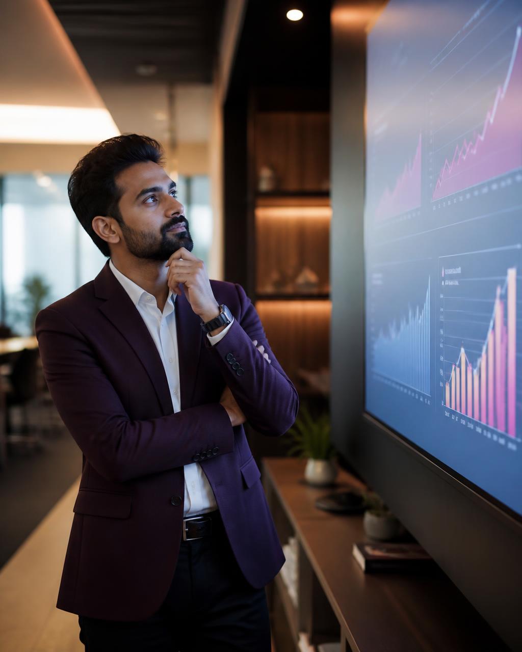 Creating Demand Beyond Performance