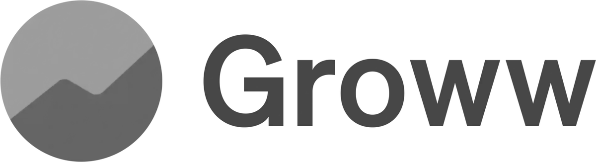 Groww logo