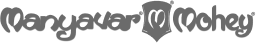 Manyavar logo