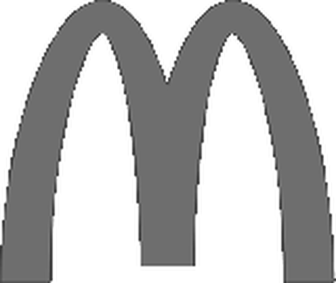 McDonald's logo