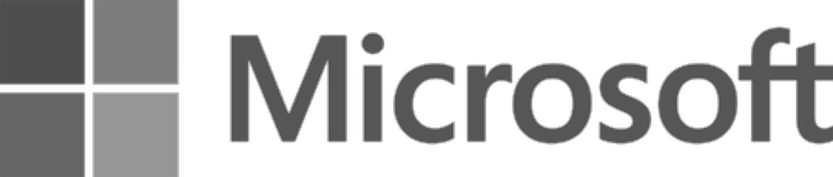Microsoft logo