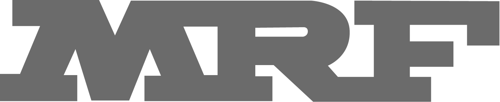 MRF logo