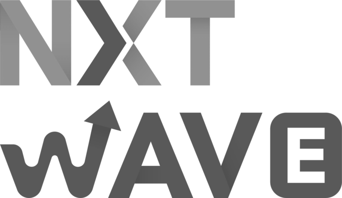 NXTWAVE logo