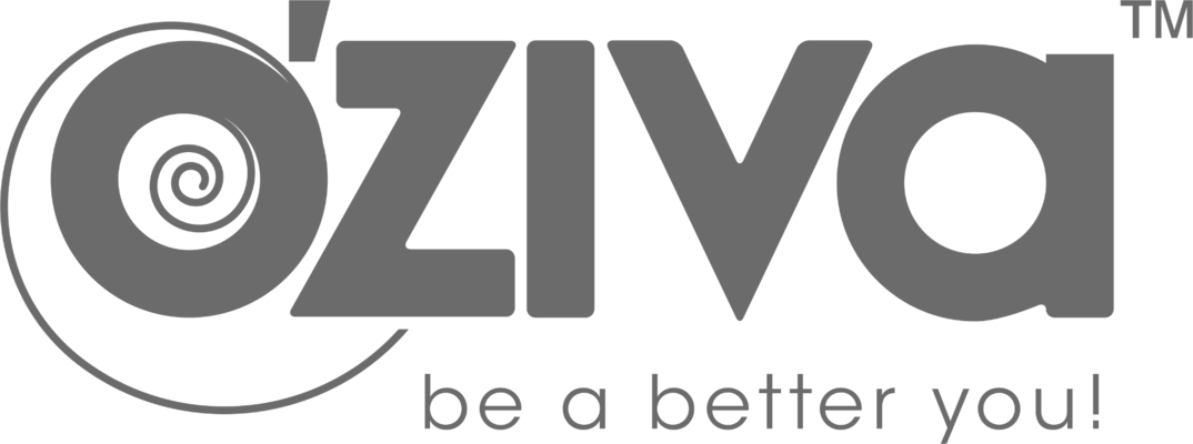 OZiva logo
