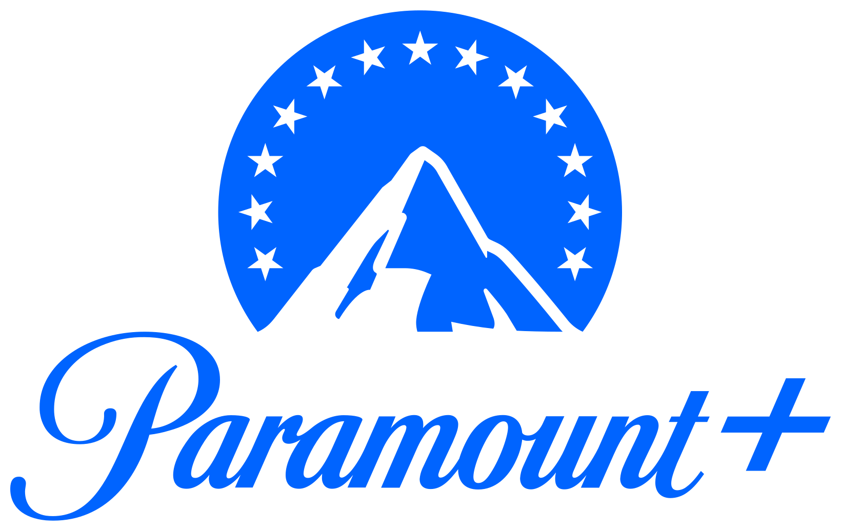 Paramount+