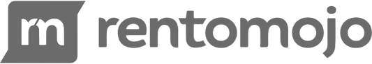 Rentomojo logo