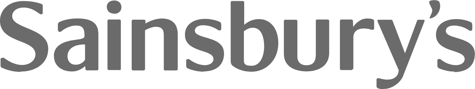 Sainsbury's logo