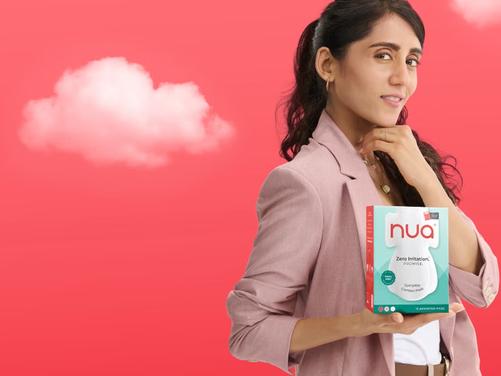 Nua — Demand creation