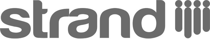 Strand logo