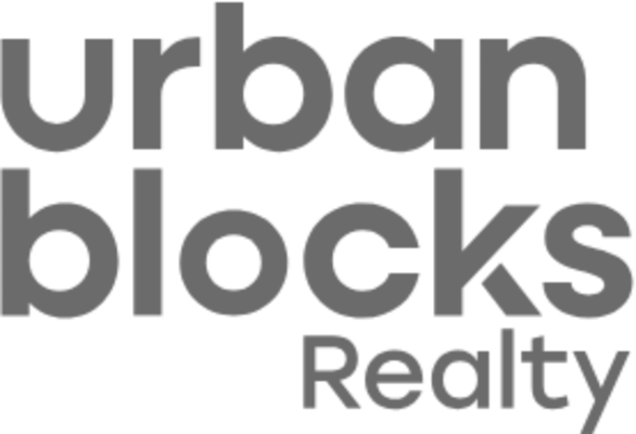 Urbanblocks logo